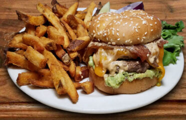 Delicious Food Express