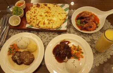 Kashbon Restora ( কাঁঁশবন রেস্তোরা)