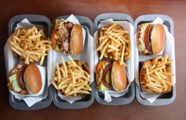 Burger Fiesta