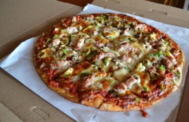 PIZZA GALLERY