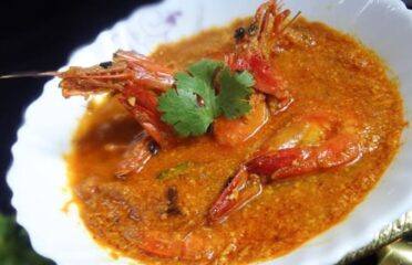 Panch Foron Restaurant