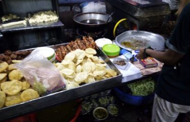 Selim Kabab Ghar