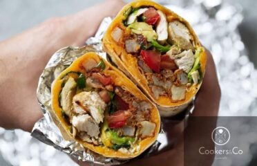 Cookers & Co