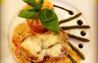 UniCafe Restaurant & Fun