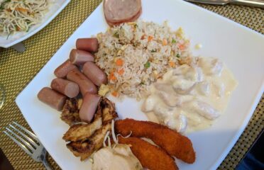 Homemade Eatery Dhaka