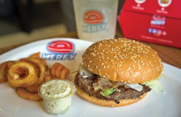 Herfy Dhanmondi