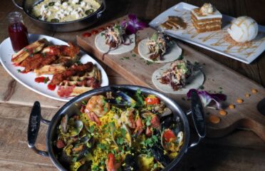 Thyme Restaurant