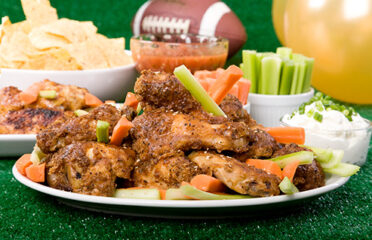 GAME ON Sports Cafe