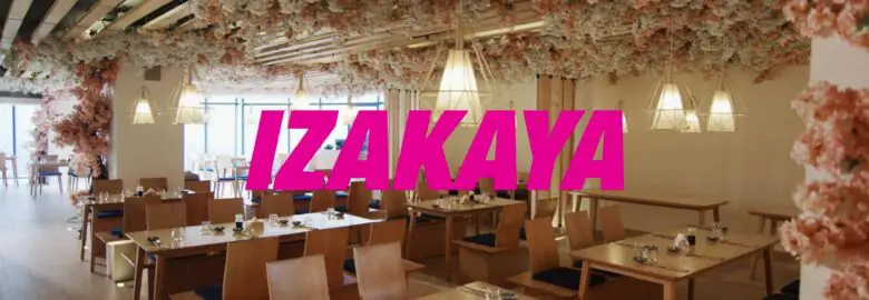 Izakaya