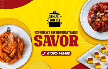 Genial Buffet