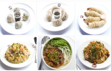 Hakka Kitchen