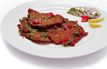 Mughal Kabab