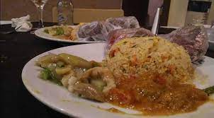 Royal Orchid Restaurant