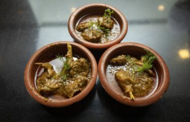 Jhaalmukh Restaurant Ltd.