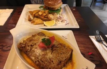 Color Cafe