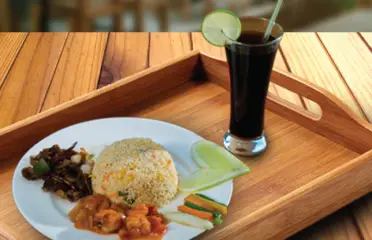 Laa Eatery Restaurant
