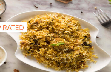 Kamal Biryani House