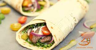 SHAWARMA House
