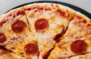 Pizzaology Mohammadpur