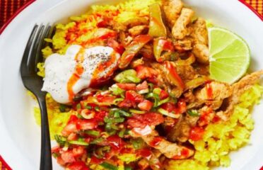 Sunshine Food World