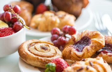 Cafe GLUTTON