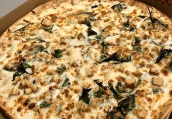 Pizza Inn