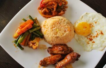 Ozong Restaurant