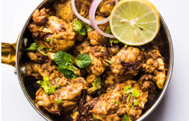 Bheja Fry