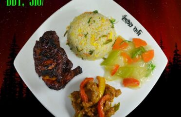 Bhooter Bari Restaurant