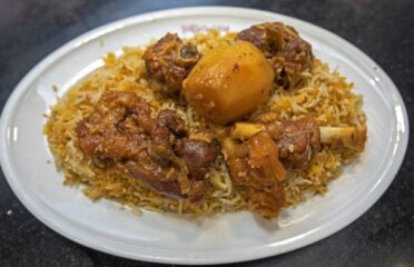 Haji Kacchi Biriyani