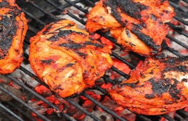 Wafa's Kabab Fort