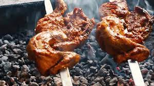 Sampan – Mughal Kabab House