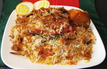 Haji Nanna Biriyani