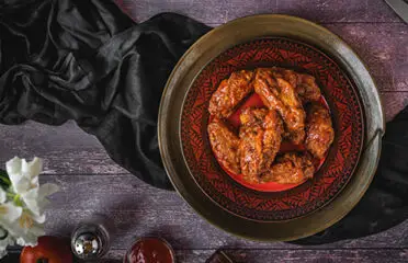 Dark House Restaurant