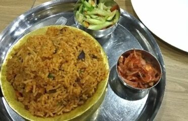 Meherjaan Dining