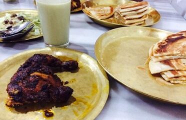 Mazaa – Mohammadpur