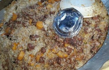 Faizan-E-Madina Biryani House (Bobar Biriyani)
