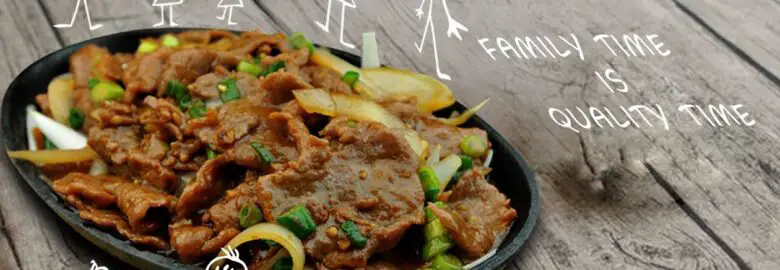 Yean Tun Chinese & Thai Restaurant