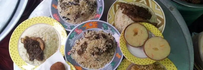 Haji Nanna Biriyani