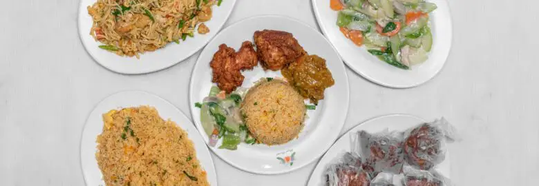 Royal Orchid Restaurant