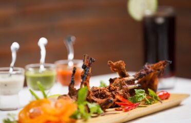 Kella Kebab & Restaurant