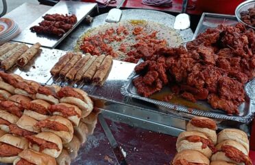 Star Kabab & Bakery