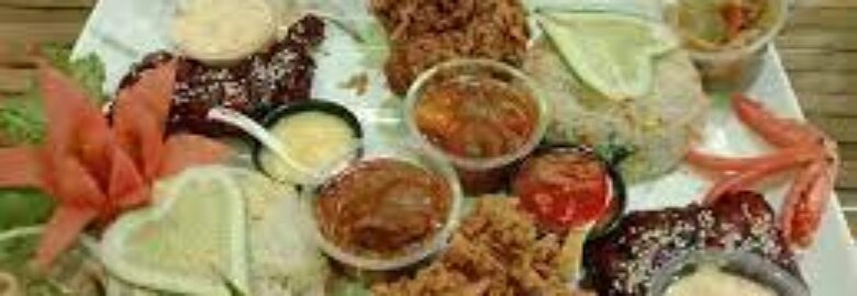 Khaan Daan Dine