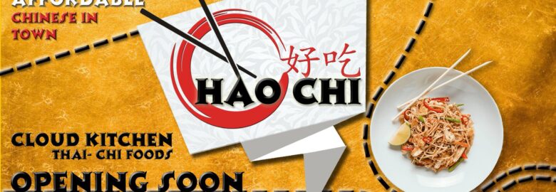 Hao chi – 好吃 [ Bashundhara Branch]