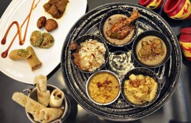 Melting Pot