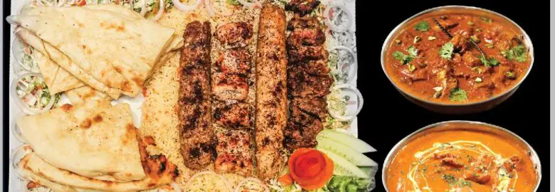 Afghan Grill