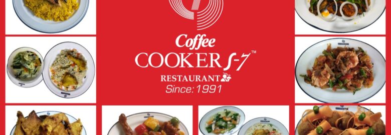 Cookers7 Restaurant