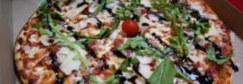 Red Rouge Pizzeria