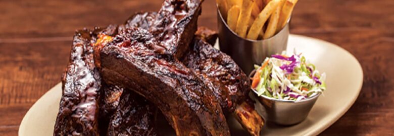 Tony Roma's
