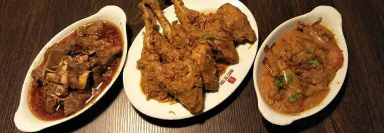 Tandori Night